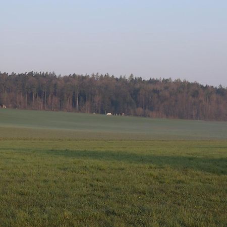 Hotel Zur Altmuehlquelle Windelsbach Esterno foto