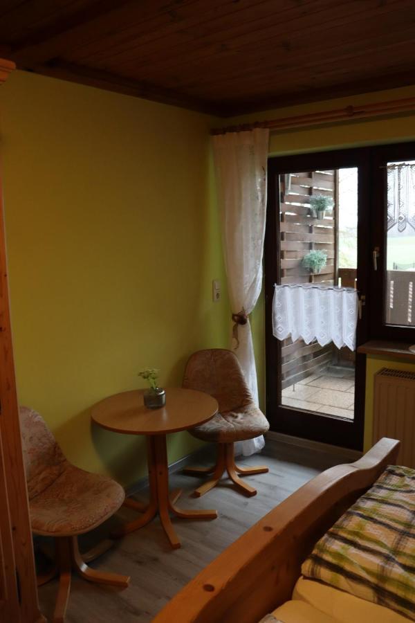 Hotel Zur Altmuehlquelle Windelsbach Esterno foto