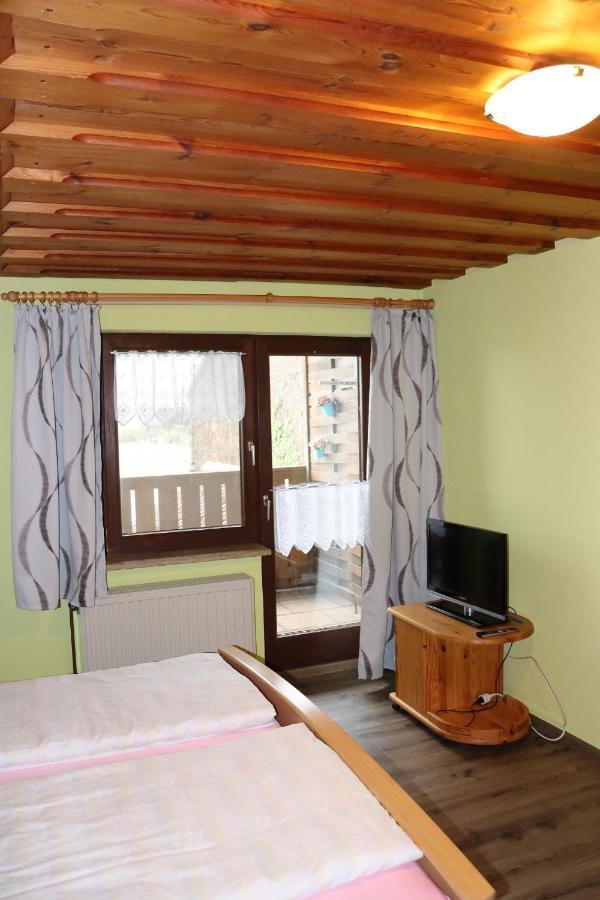 Hotel Zur Altmuehlquelle Windelsbach Esterno foto