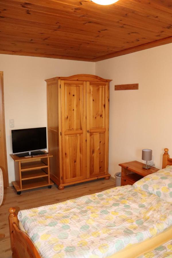 Hotel Zur Altmuehlquelle Windelsbach Esterno foto