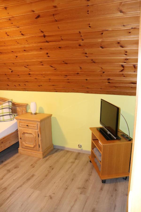 Hotel Zur Altmuehlquelle Windelsbach Esterno foto