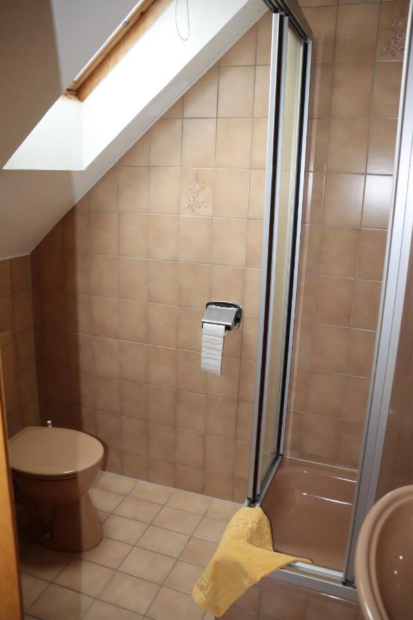 Hotel Zur Altmuehlquelle Windelsbach Esterno foto