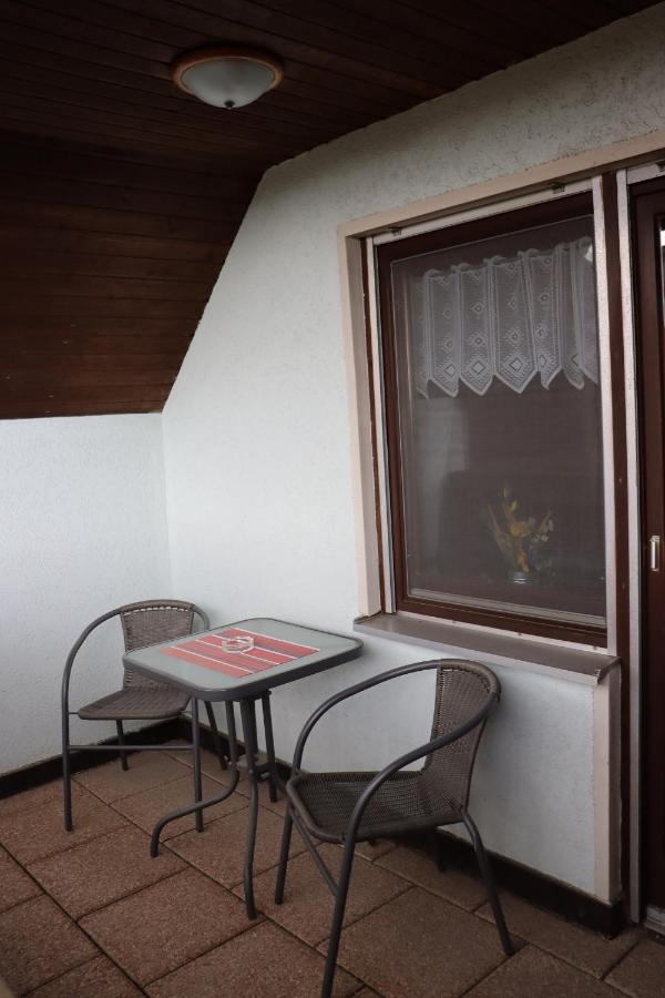 Hotel Zur Altmuehlquelle Windelsbach Esterno foto
