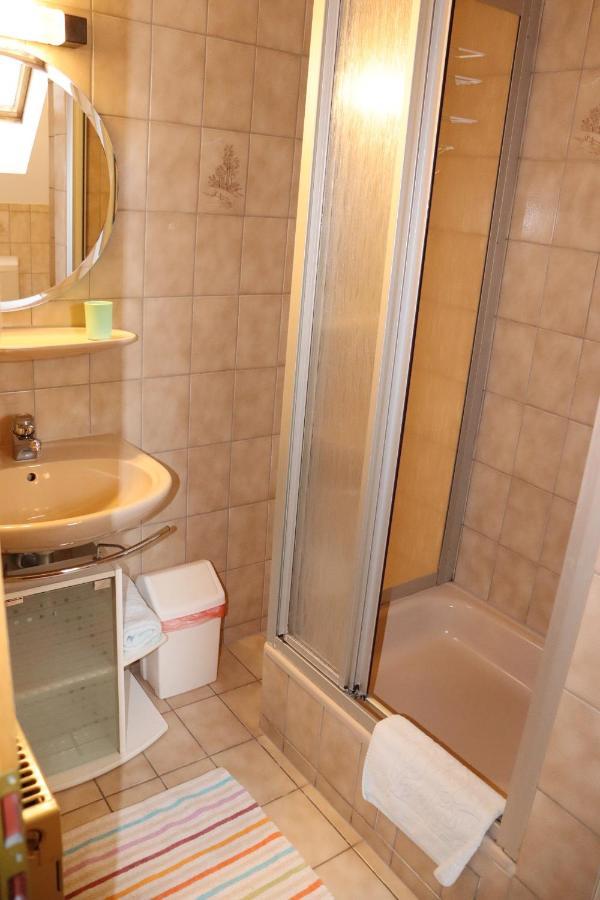 Hotel Zur Altmuehlquelle Windelsbach Esterno foto