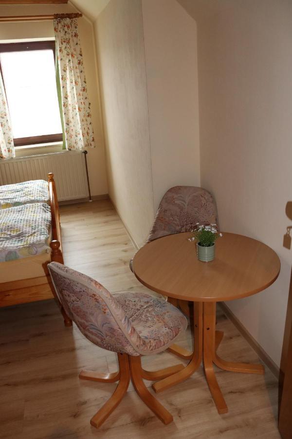 Hotel Zur Altmuehlquelle Windelsbach Esterno foto